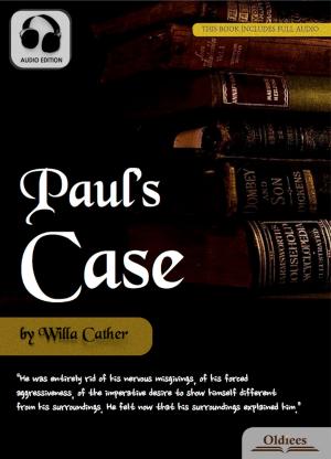 Book cover of Paul's Case