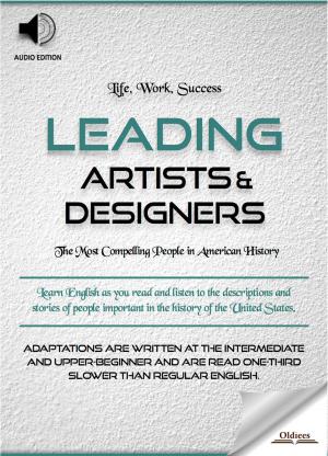 Cover of the book Leading Artists & Designers by Oldiees Publishing, James Allen