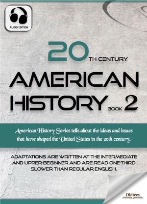 Book cover of 20th Century American History Book 2