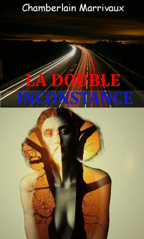 Cover of the book La double inconstance by Chamberlain de Marivaux, KKS