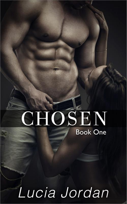 Cover of the book Chosen by Lucia Jordan, Vasko