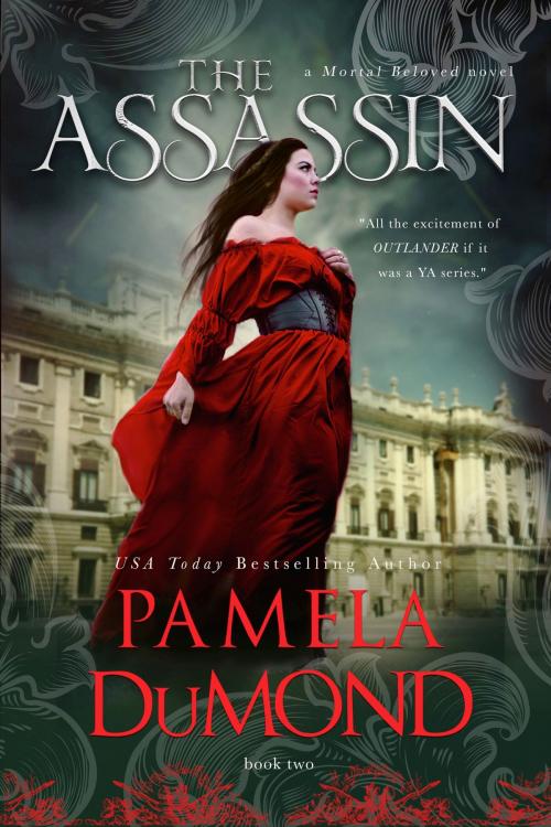 Cover of the book The Assassin by Pamela DuMond, Pamela DuMond Media