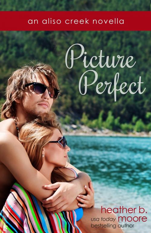 Cover of the book Picture Perfect by Heather B. Moore, Mirror Press