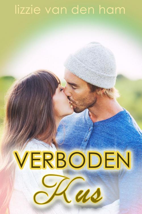 Cover of the book Verboden Kus by Lizzie van den Ham, Dutch Venture Publishing