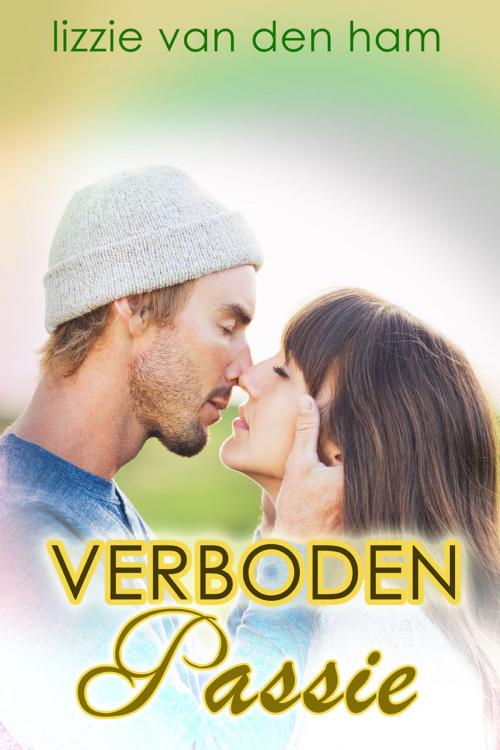 Cover of the book Verboden Passie by Lizzie van den Ham, Dutch Venture Publishing
