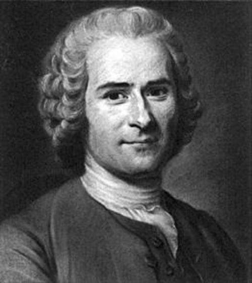 Cover of the book Rousseau Discourse on the Arts and Sciences, Inequality, and Political Economy (Illustrated) by Jean Jacques Rousseau, Timeless Books: Editor, www.WealthOfNation.com