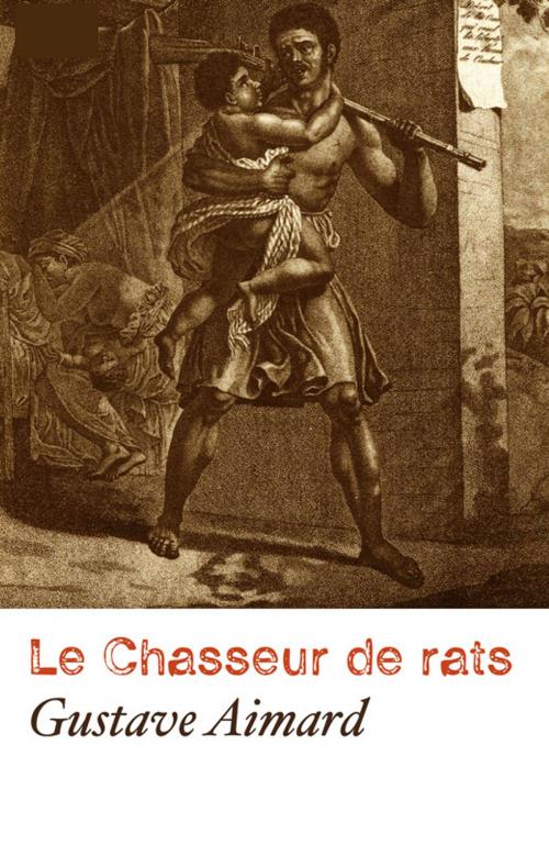 Cover of the book Le Chasseur De Rats (Annoté) by Gustave Aimard, Tyché