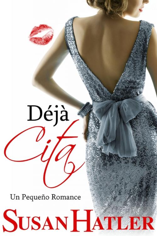 Cover of the book Déjà Cita by Susan Hatler, Hatco Publishing