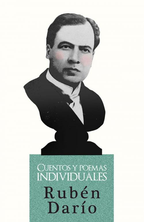 Cover of the book Cuentos y poemas individuales by Rubén Darío, Tyché