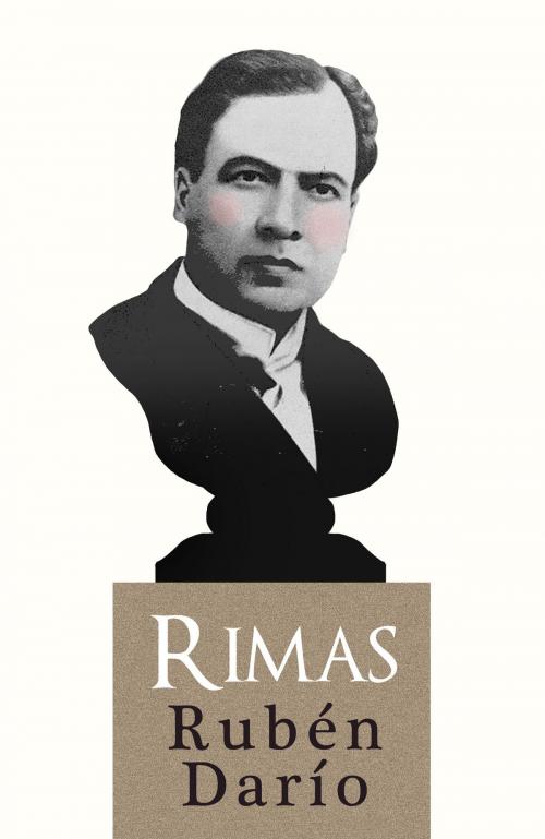 Cover of the book Rimas by Rubén Darío, Tyché