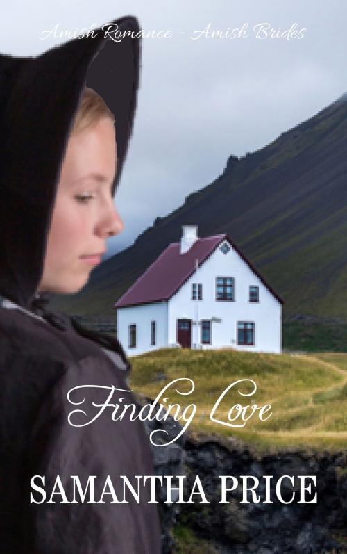 Cover of the book Finding Love by Samantha Price, Samantha Price
