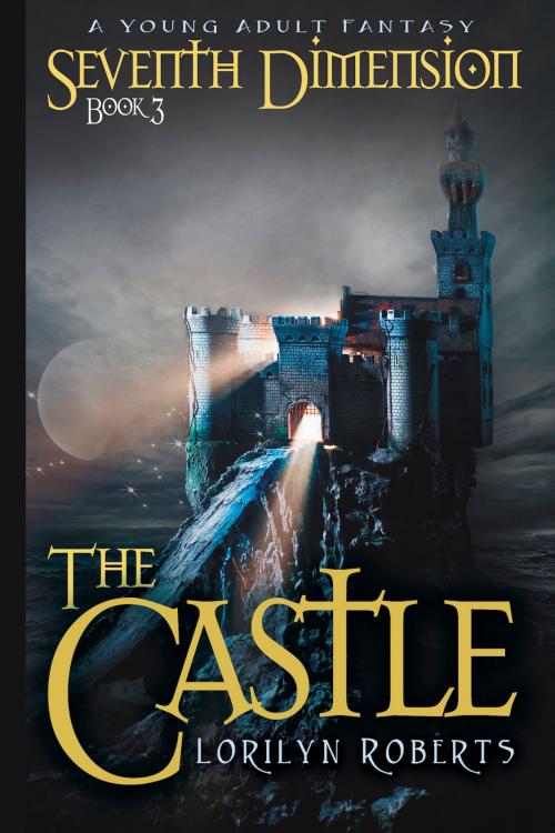 Cover of the book The Castle by Lorilyn Roberts, Lorilyn Roberts