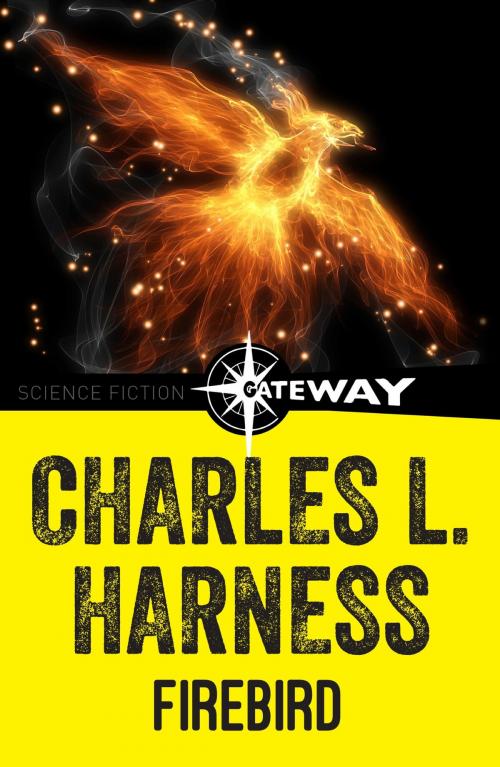 Cover of the book Firebird by Charles L. Harness, Orion Publishing Group