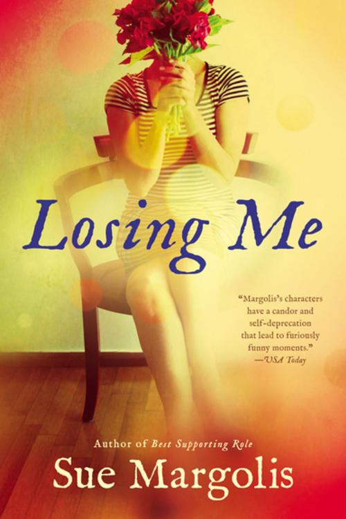 Cover of the book Losing Me by Sue Margolis, Penguin Publishing Group