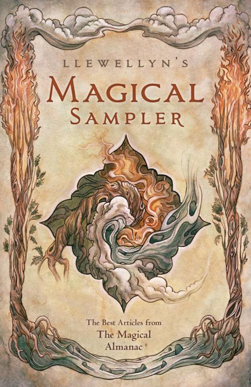 Cover of the book Llewellyn's Magical Sampler by Llewellyn, Llewellyn Worldwide, LTD.