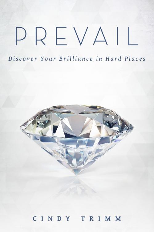 Cover of the book Prevail by Cindy Trimm, Destiny Image, Inc.