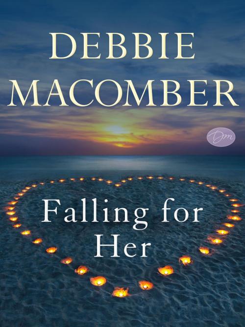 Cover of the book Falling for Her (Short Story) by Debbie Macomber, Random House Publishing Group