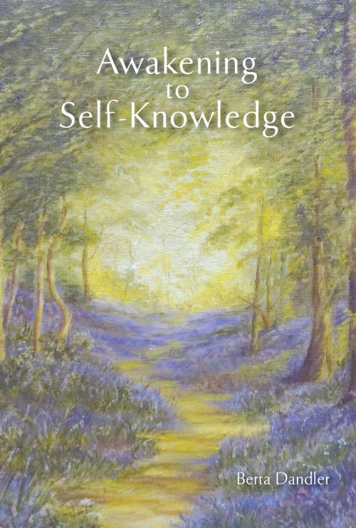 Cover of the book Awakening to Self-Knowledge by Berta Dandler, Shanti Sadan