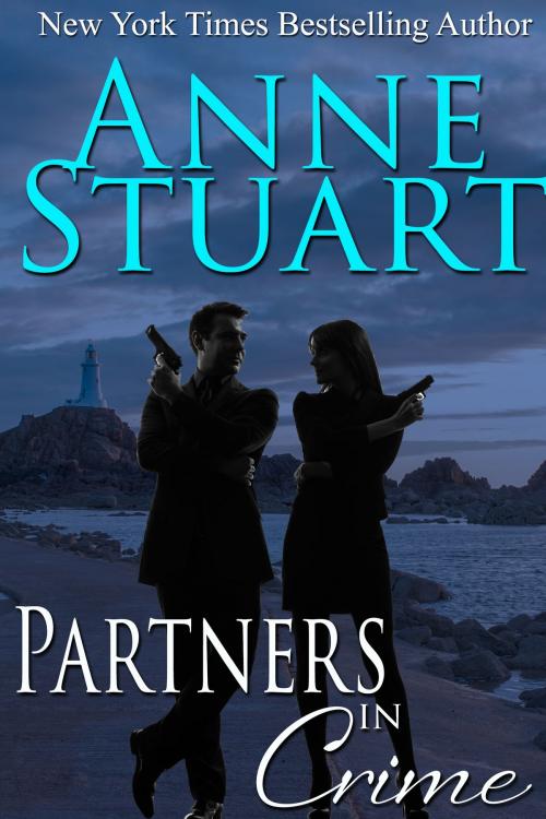 Cover of the book Partners In Crime by Anne Stuart, Anne Stuart
