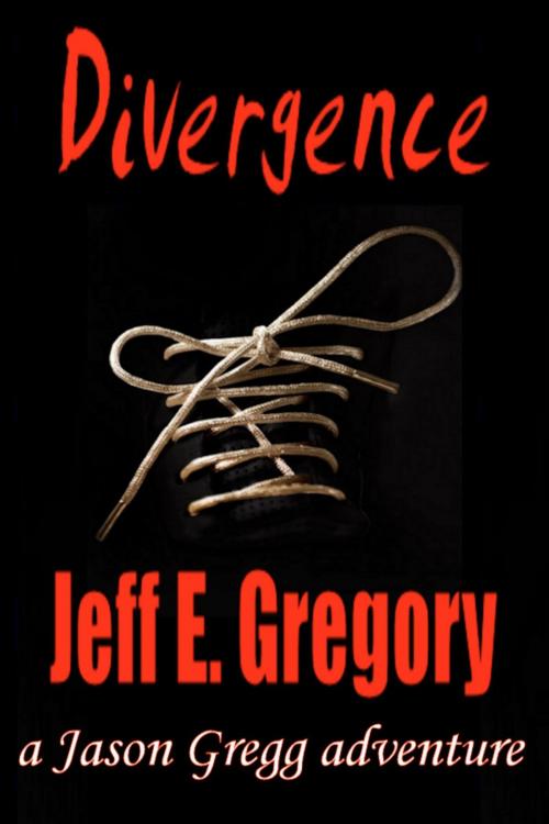 Cover of the book Divergence by Jeff E. Gregory, Jeff E. Gregory