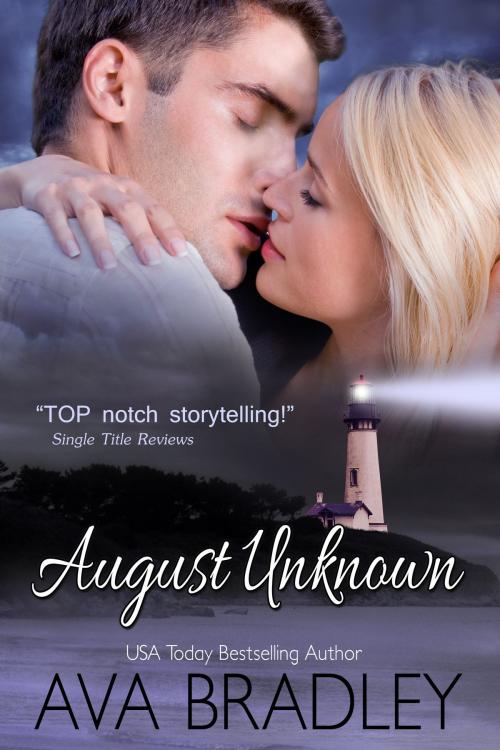 Cover of the book August Unknown by Ava Bradley, Pink Pixel Publishing