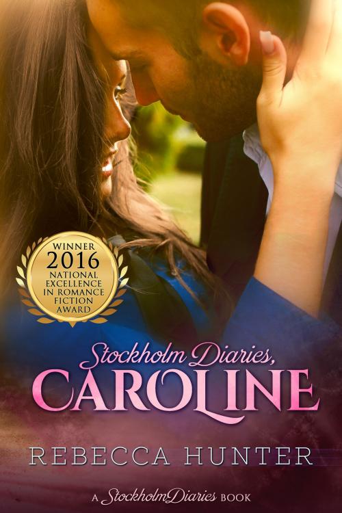 Cover of the book Caroline by Rebecca Hunter, Rebecca Hunter