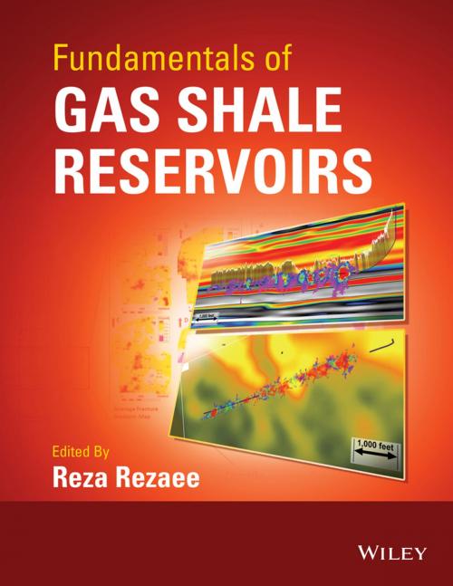 Cover of the book Fundamentals of Gas Shale Reservoirs by , Wiley