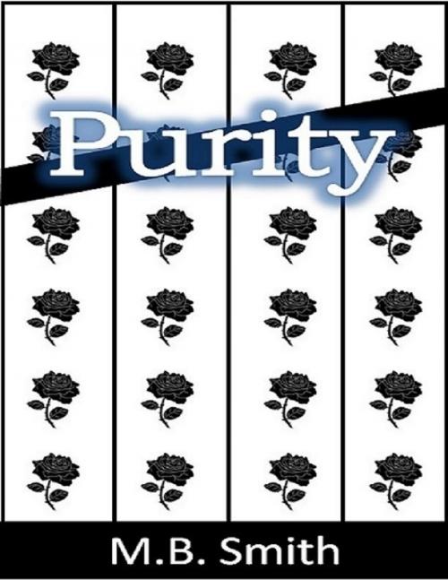 Cover of the book Purity by M.B. Smith, Lulu.com