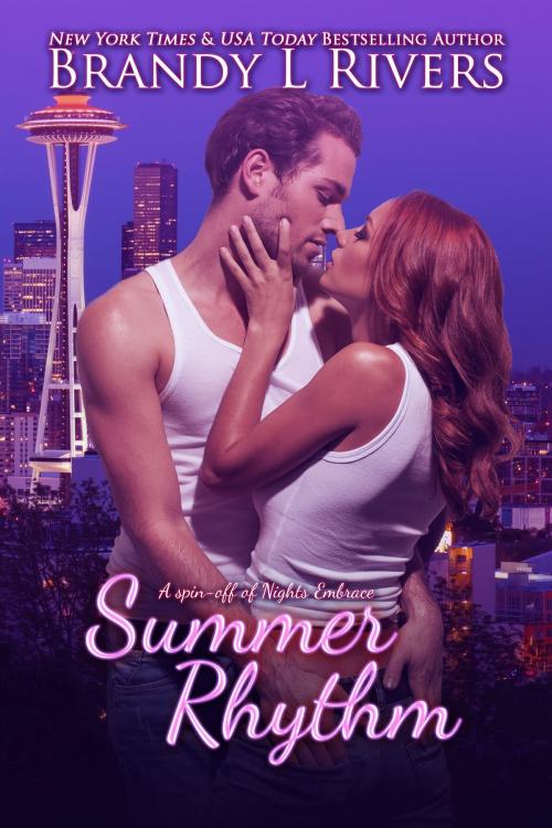 Cover of the book Summer Rhythm by Brandy L Rivers, Brandy L Rivers