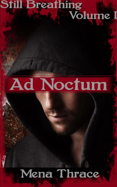 Cover of the book Ad Noctum by Mena Thrace, Boruma Publishing