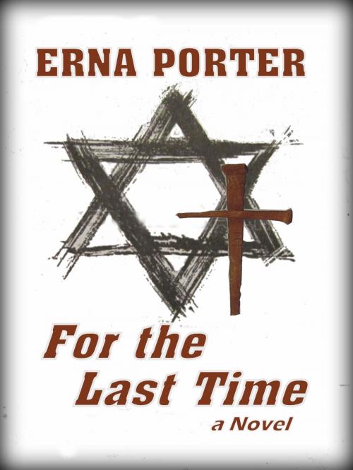 Cover of the book For the Last Time by Erna Porter, Erna Porter