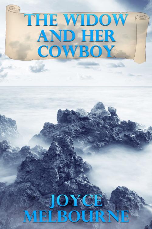 Cover of the book The Widow And Her Cowboy by Joyce Melbourne, Susan Hart