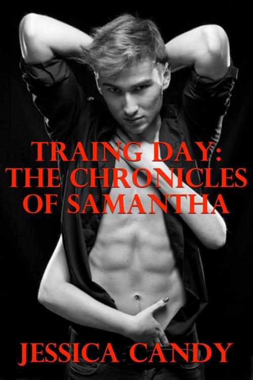 Cover of the book Training Day: The Chronicles Of Samantha by Jessica Candy, Susan Hart