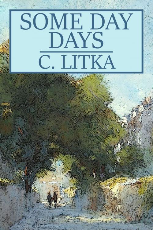 Cover of the book Some Day Days by C. Litka, C. Litka