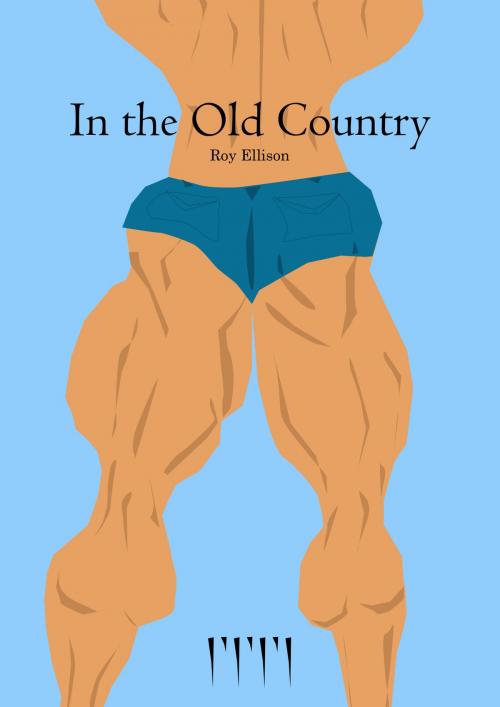 Cover of the book In the Old Country by Roy Ellison, Roy Ellison