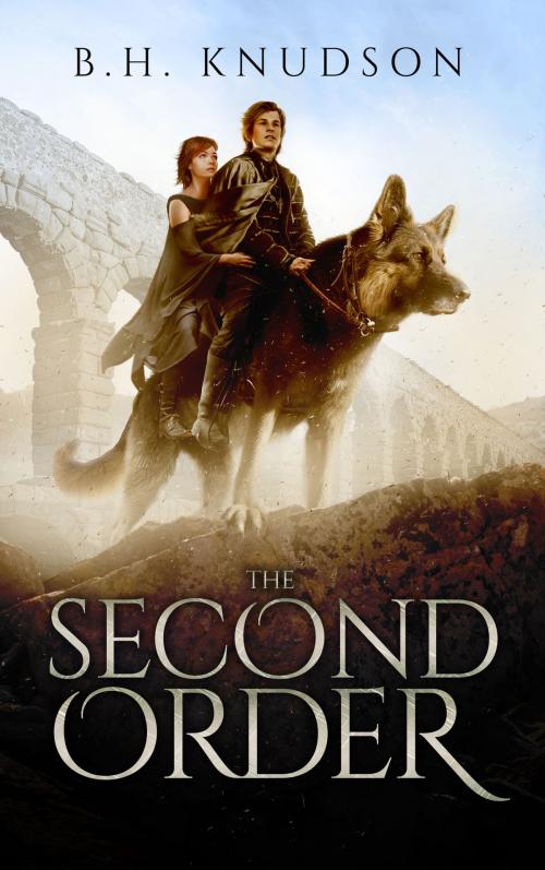 Cover of the book The Second Order by B H Knudson, B H Knudson