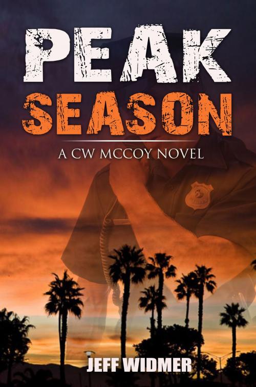 Cover of the book Peak Season by Jeff Widmer, Jeff Widmer