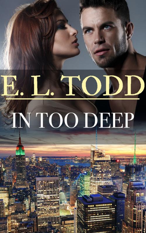Cover of the book In Too Deep (Forever and Ever #32) by E. L. Todd, E. L. Todd