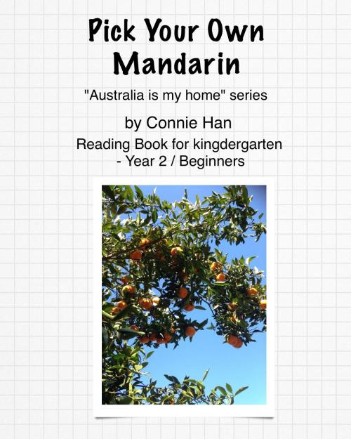 Cover of the book Pick Up Your Own Mandarin by Connie Han, Connie Han
