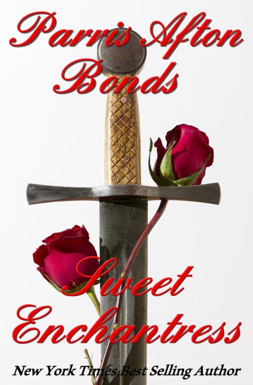 Cover of the book Sweet Enchantress by Parris Afton Bonds, Parris Afton Bonds