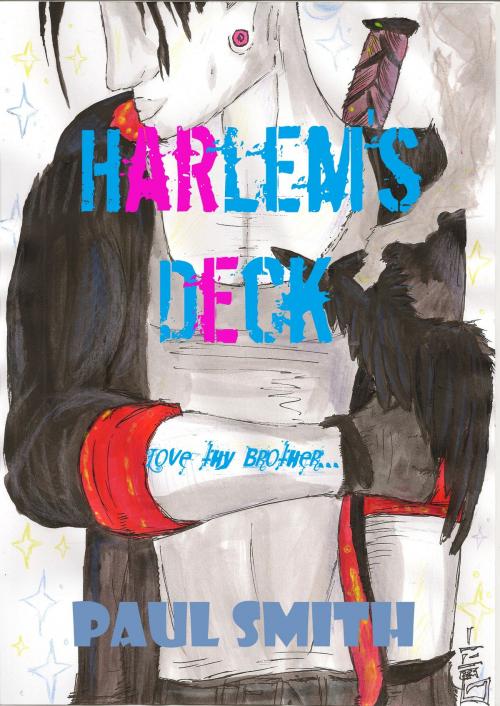 Cover of the book Harlem's Deck (collated edition) by Paul Smith, Paul Smith
