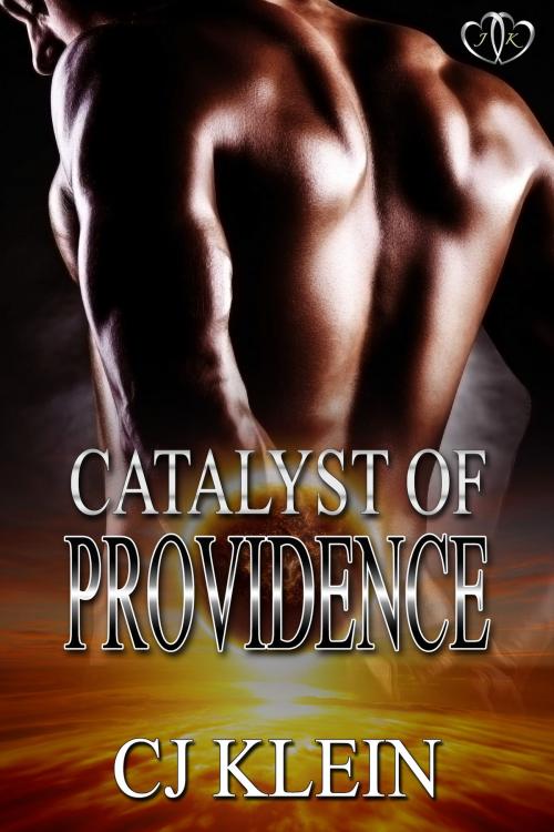 Cover of the book Catalyst of Providence by CJ Klein, JK Publishing, Inc