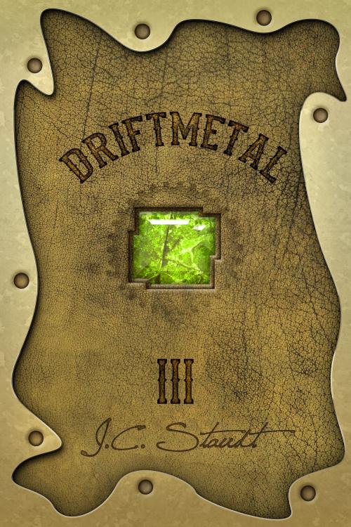 Cover of the book Driftmetal III by J.C. Staudt, J.C. Staudt