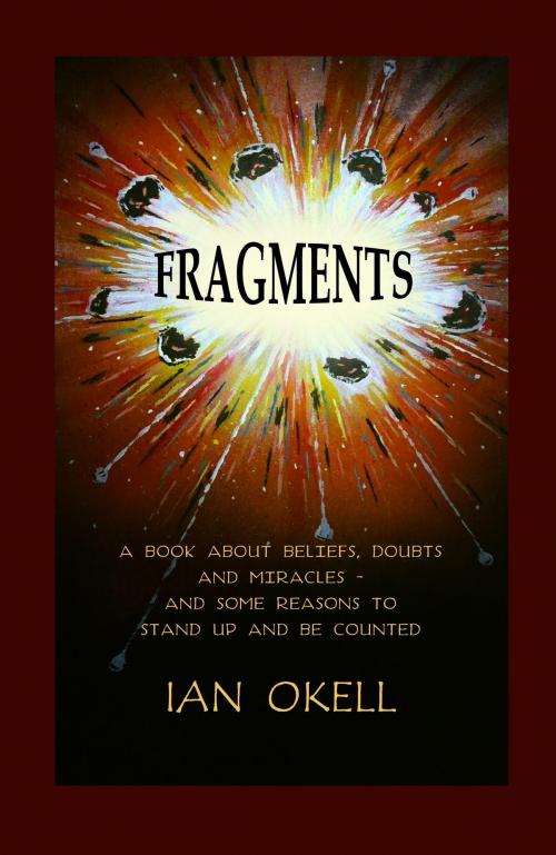 Cover of the book Fragments by Ian Okell, Ian Okell