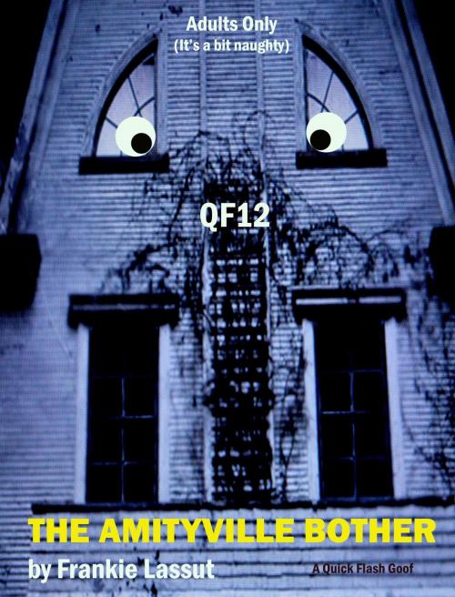 Cover of the book The Amityville Bother by Frankie Lassut, Frankie Lassut