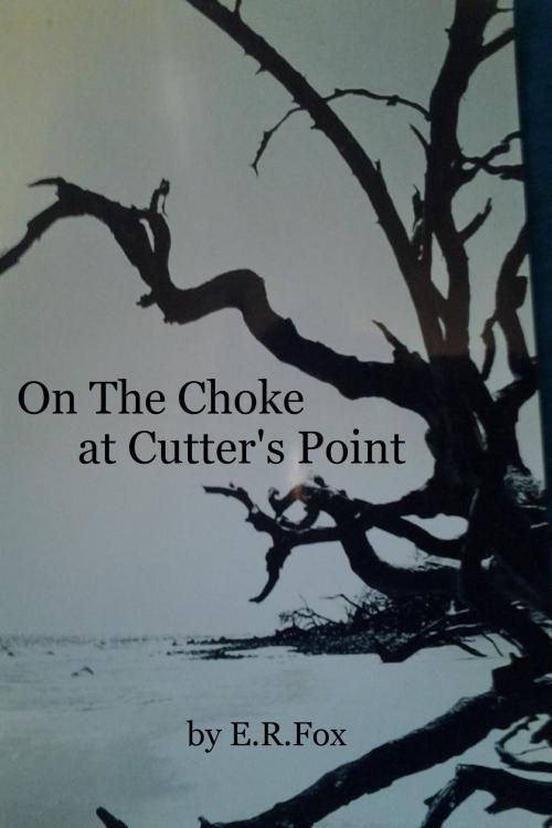 Cover of the book On the Choke at Cutter's Point by E.R. Fox, E.R. Fox