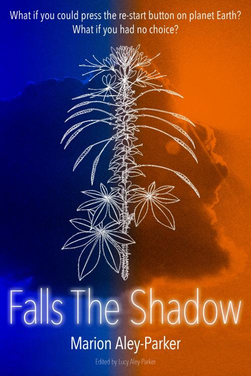 Cover of the book Falls The Shadow by Marion Aley-Parker, Marion Aley-Parker