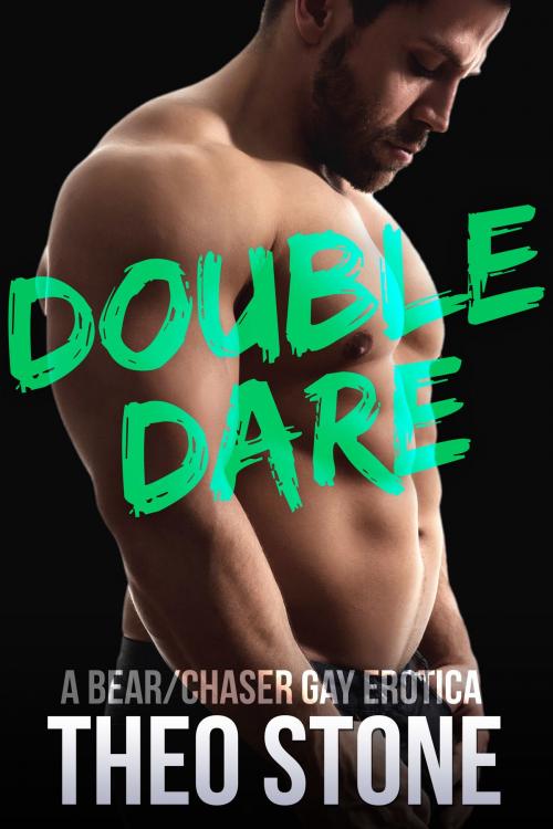 Cover of the book Double Dare by Theo Stone, Smoldering Books