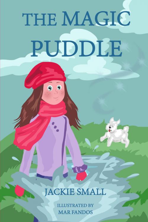 Cover of the book The Magic Puddle by Jackie Small, Jackie Small