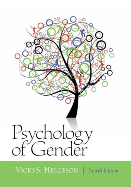 Cover of the book The Psychology of Gender by Taylor and Francis, Taylor and Francis
